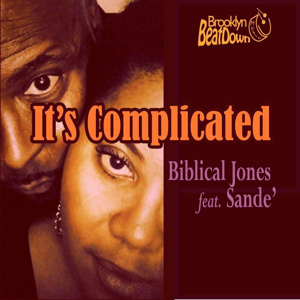 Picture of Sande'