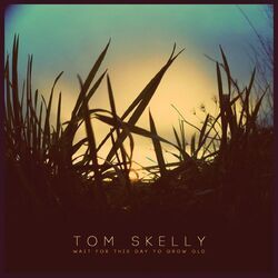 Picture of Tom Skelly