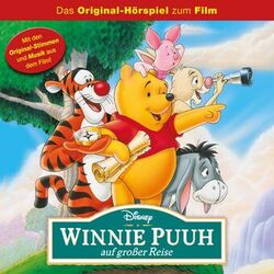 Picture of Winnie Puuh