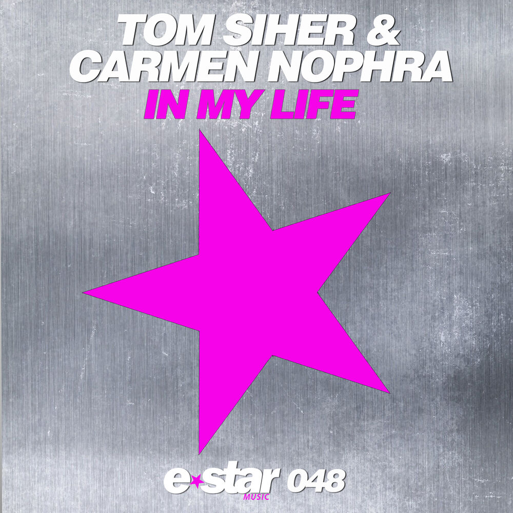 Picture of Tom Siher & Carmen Nophra