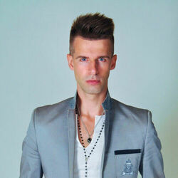 Picture of DJ Maksy