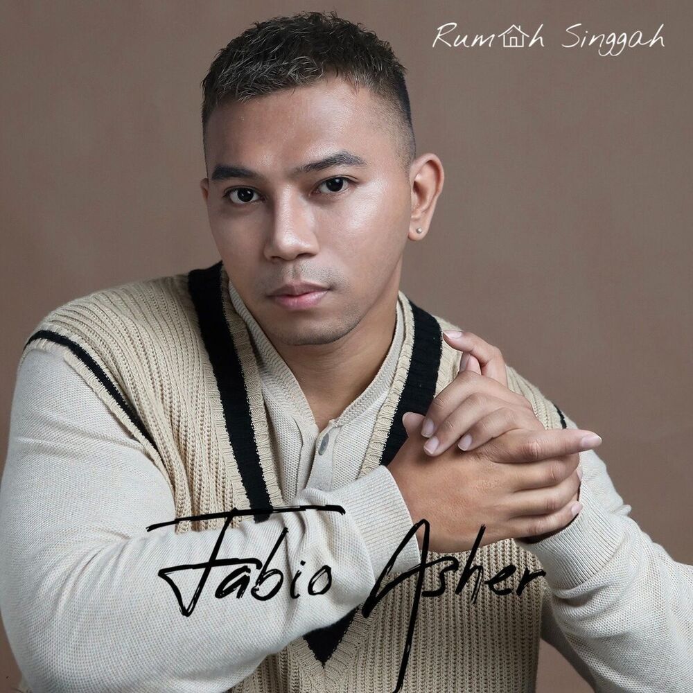 Picture of Fabio Asher
