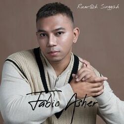 Picture of Fabio Asher
