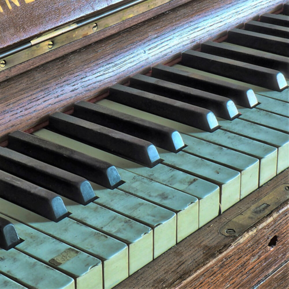 Picture of Piano Dust Covers
