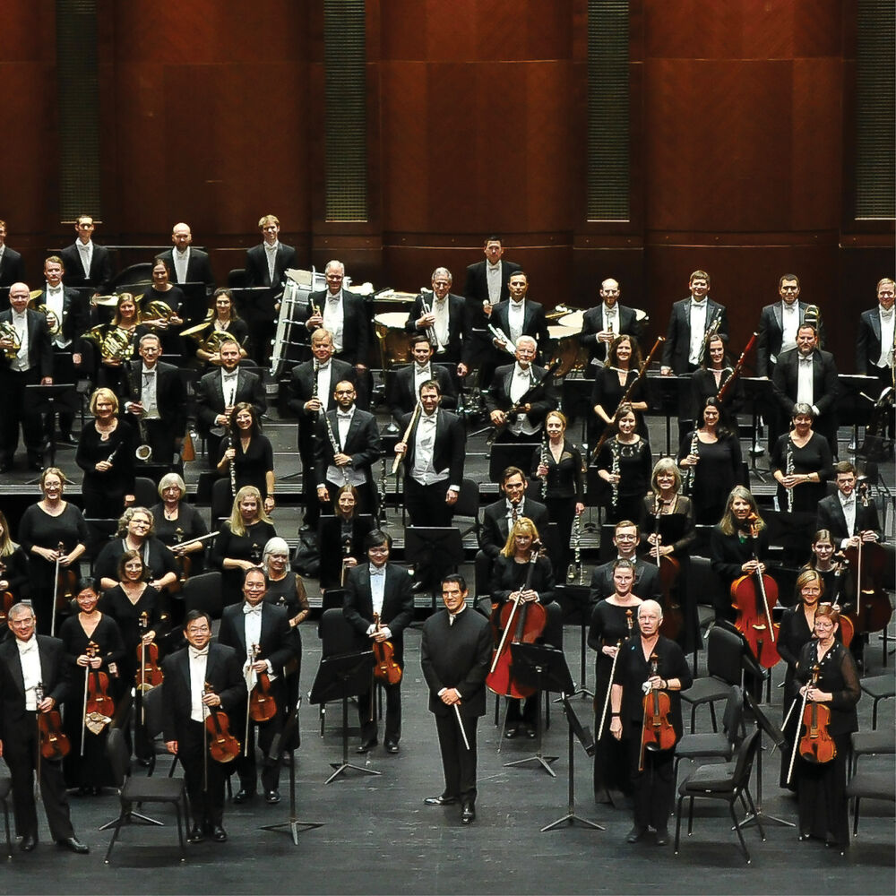 Picture of Fort Worth Symphony Orchestra