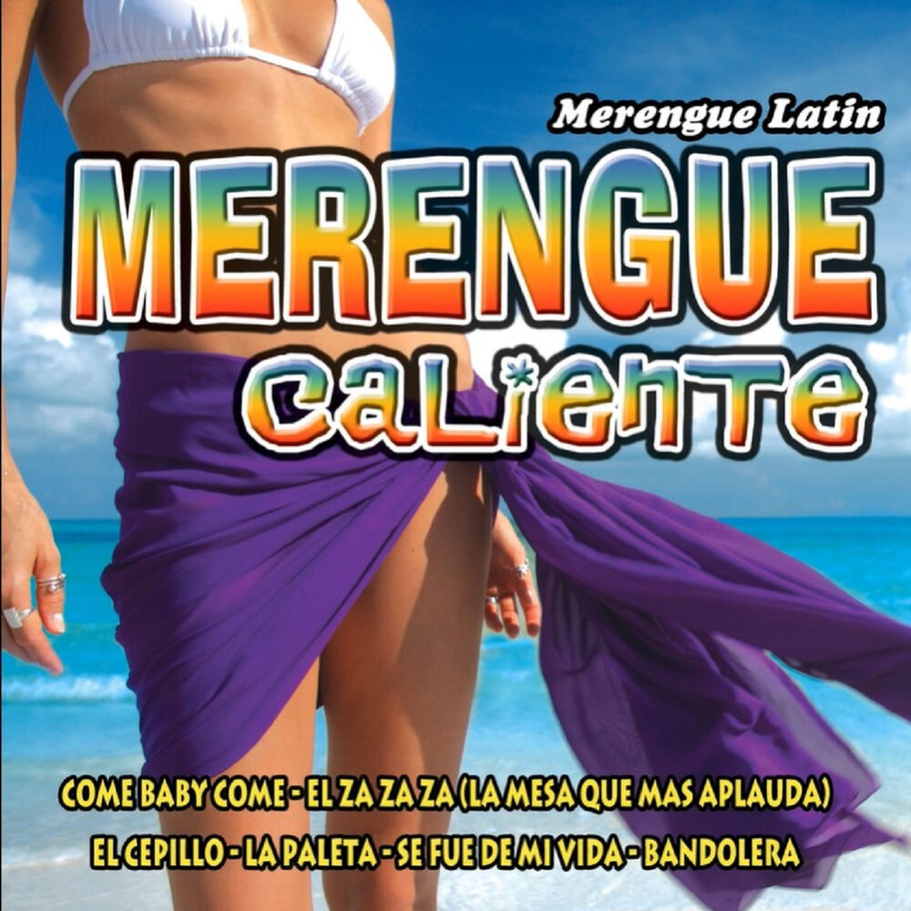 Picture of Merengue Latin Band