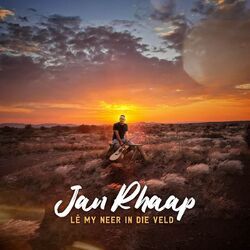 Picture of Jan Rhaap