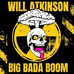Picture of Will Atkinson