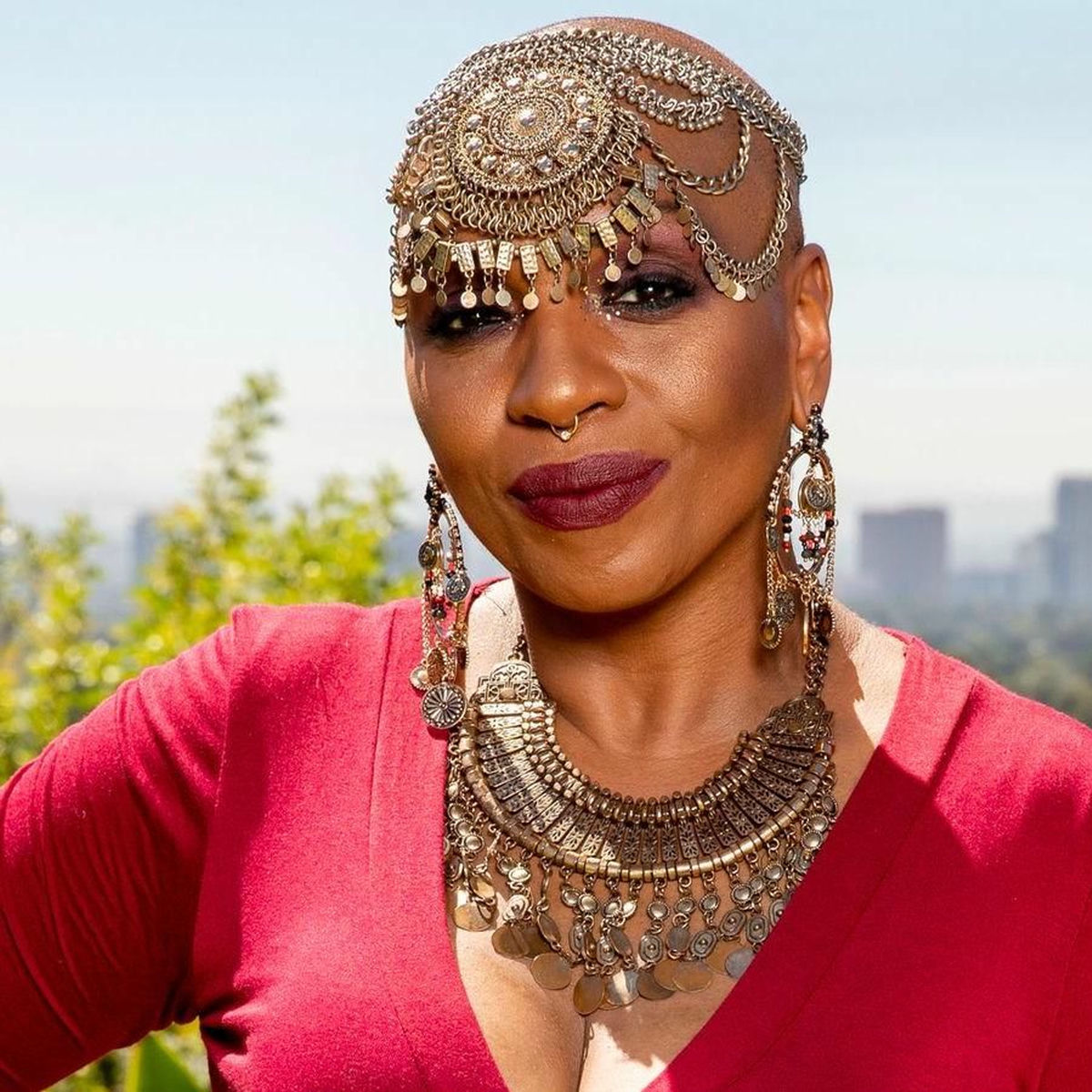 Janice Robinson