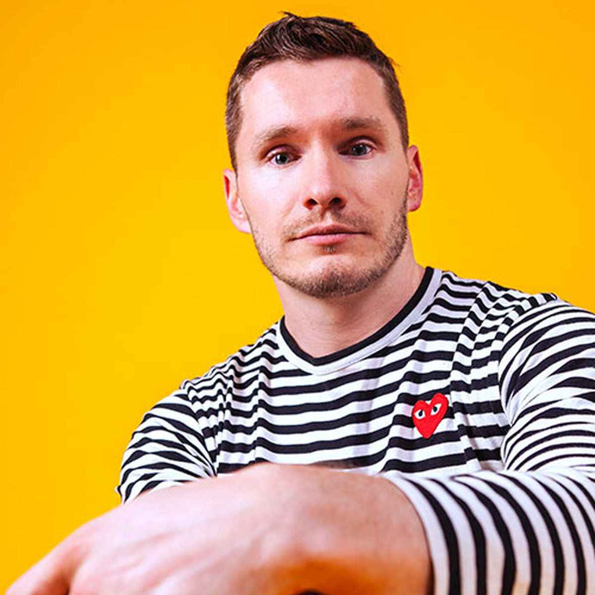 Artist picture of Fabich