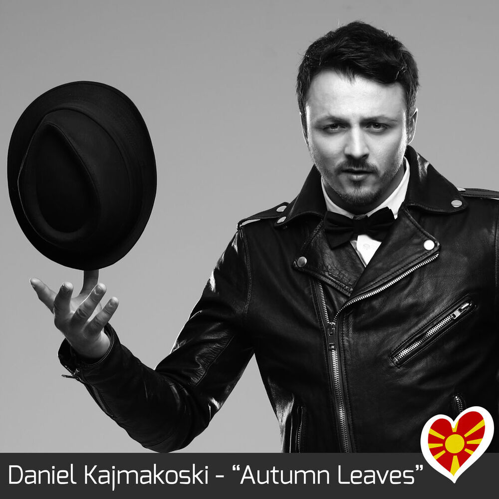 Picture of Daniel Kajmakoski