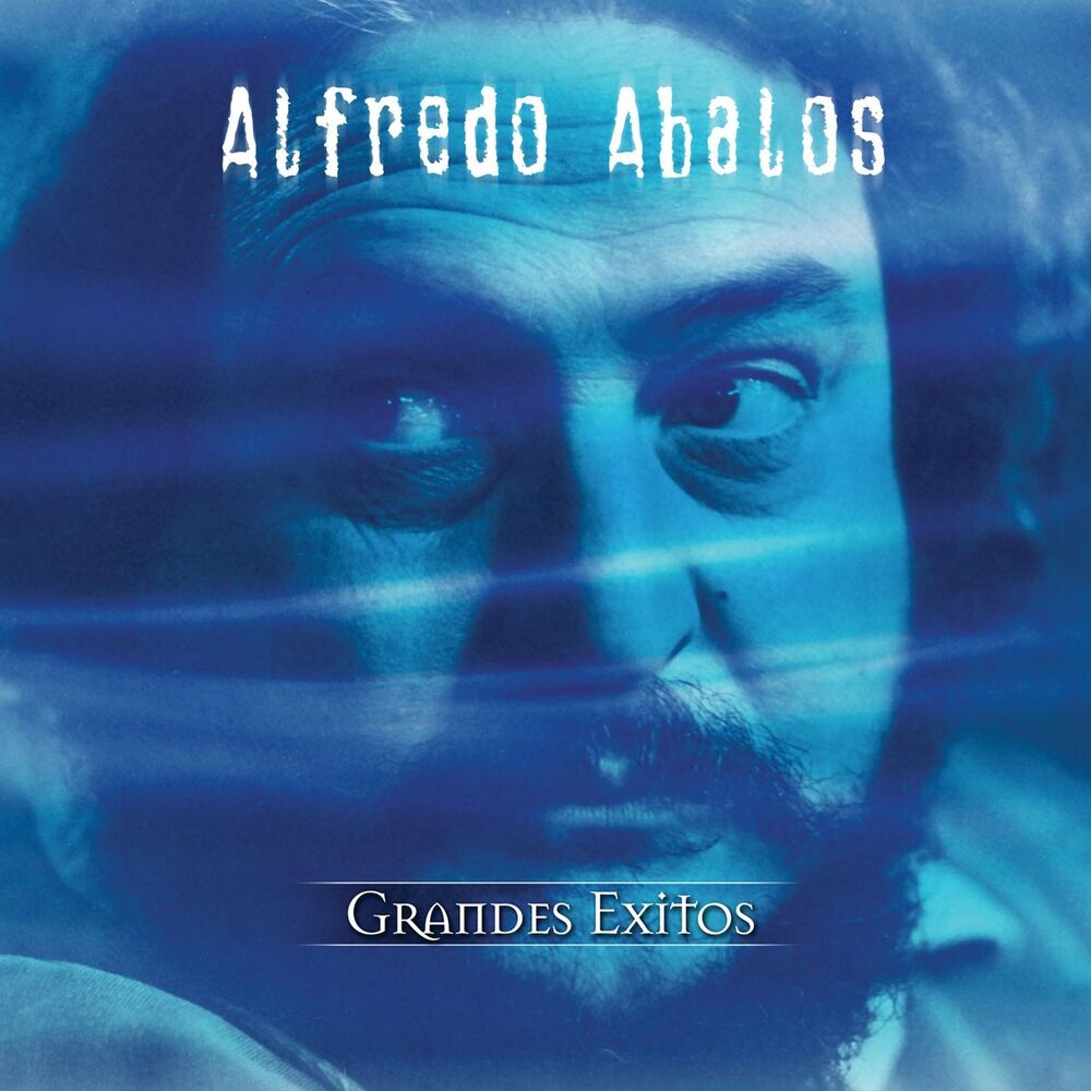 Picture of Alfredo Abalos