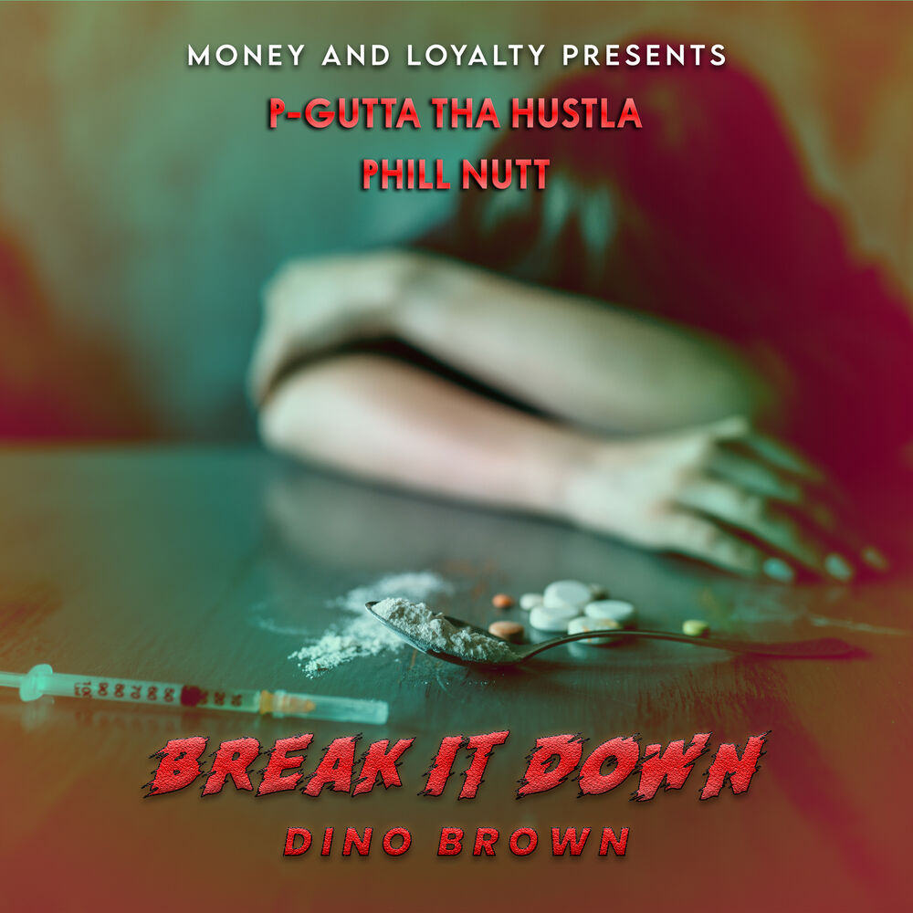Picture of Dino Brown