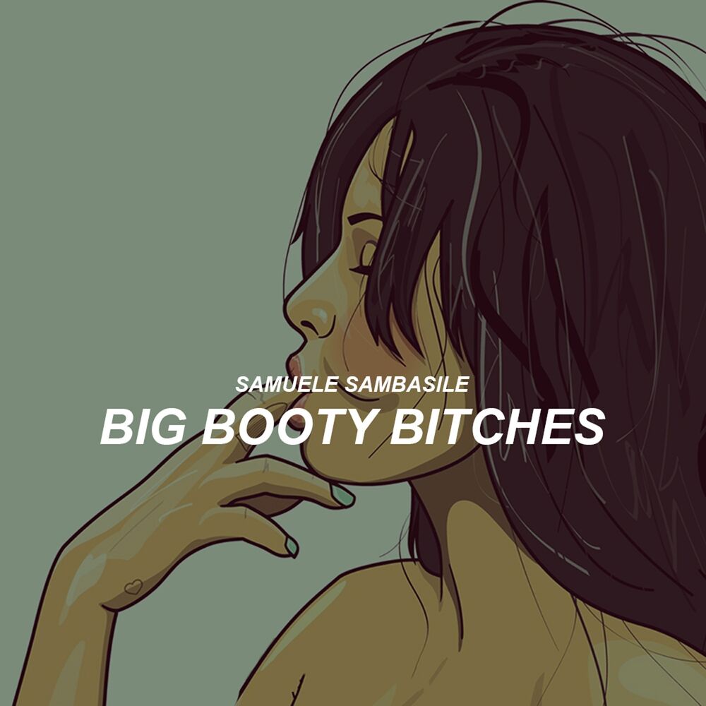 Picture of Samuele Sambasile
