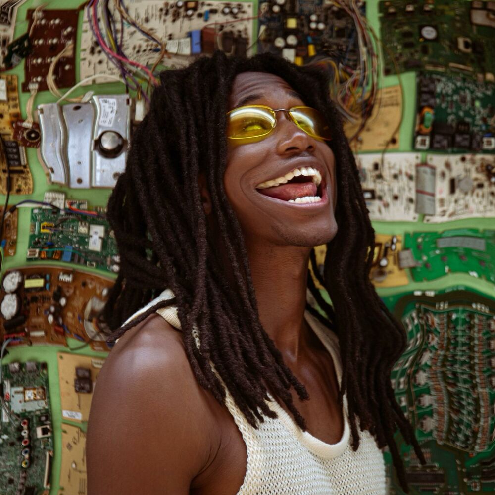 Picture of Zay Lewis