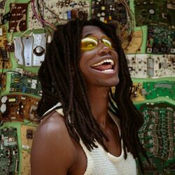 Picture of Zay Lewis