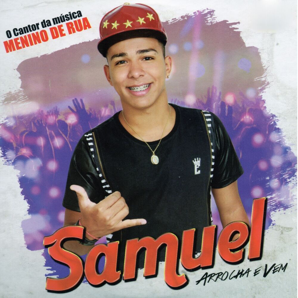 Picture of Samuel