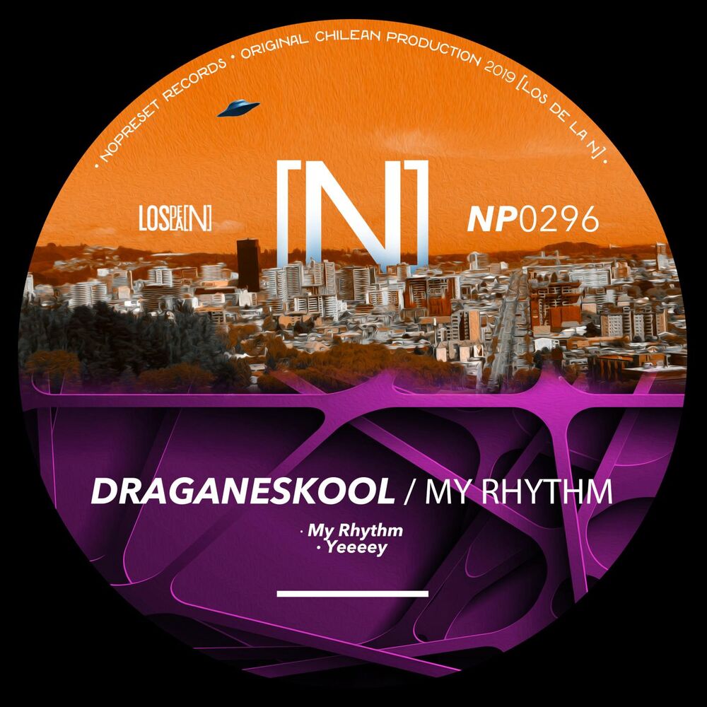 Picture of Draganeskool