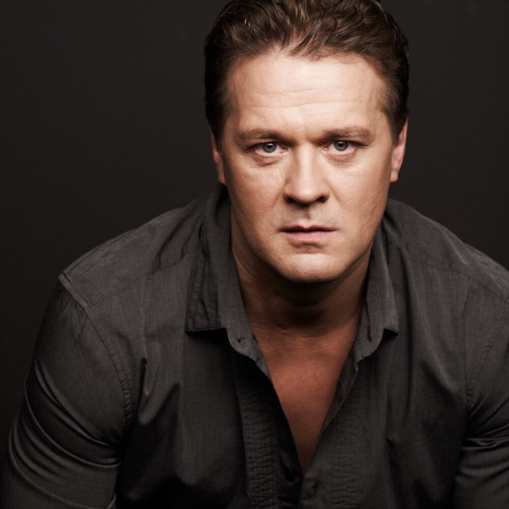Picture of Сергей Любавин