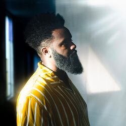 Antoine Bradford