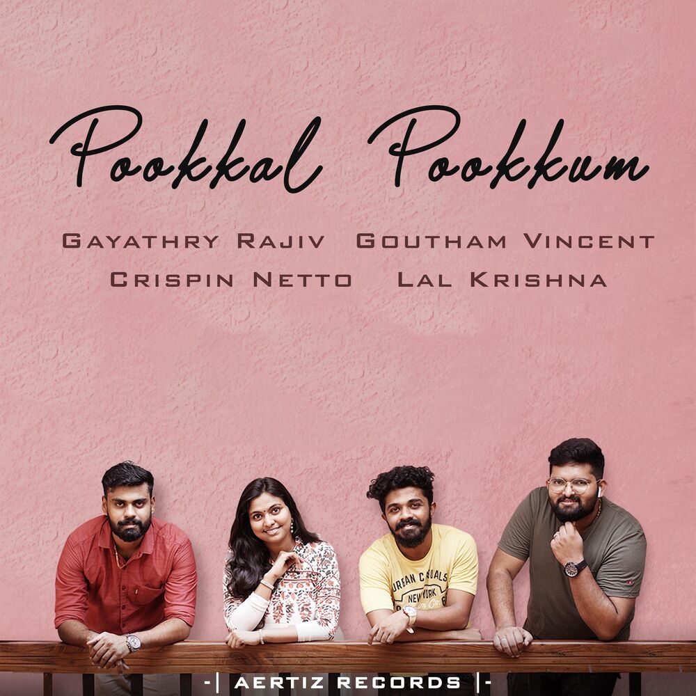 Picture of Goutham Vincent