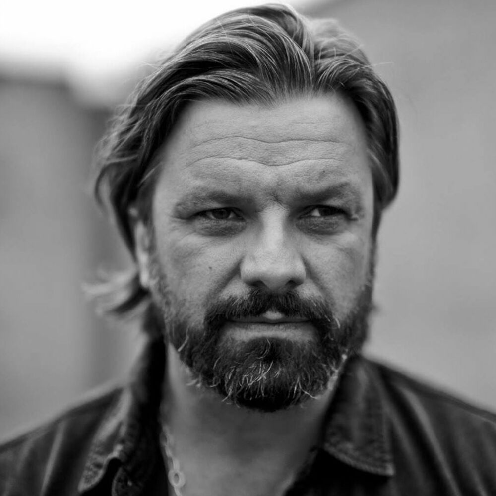 Picture of Henning Wehland