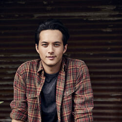 Picture of Laine Hardy
