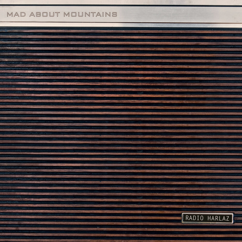 Picture of Mad About Mountains