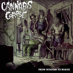 Picture of Cannabis Corpse