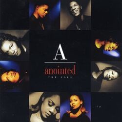 Picture of Anointed