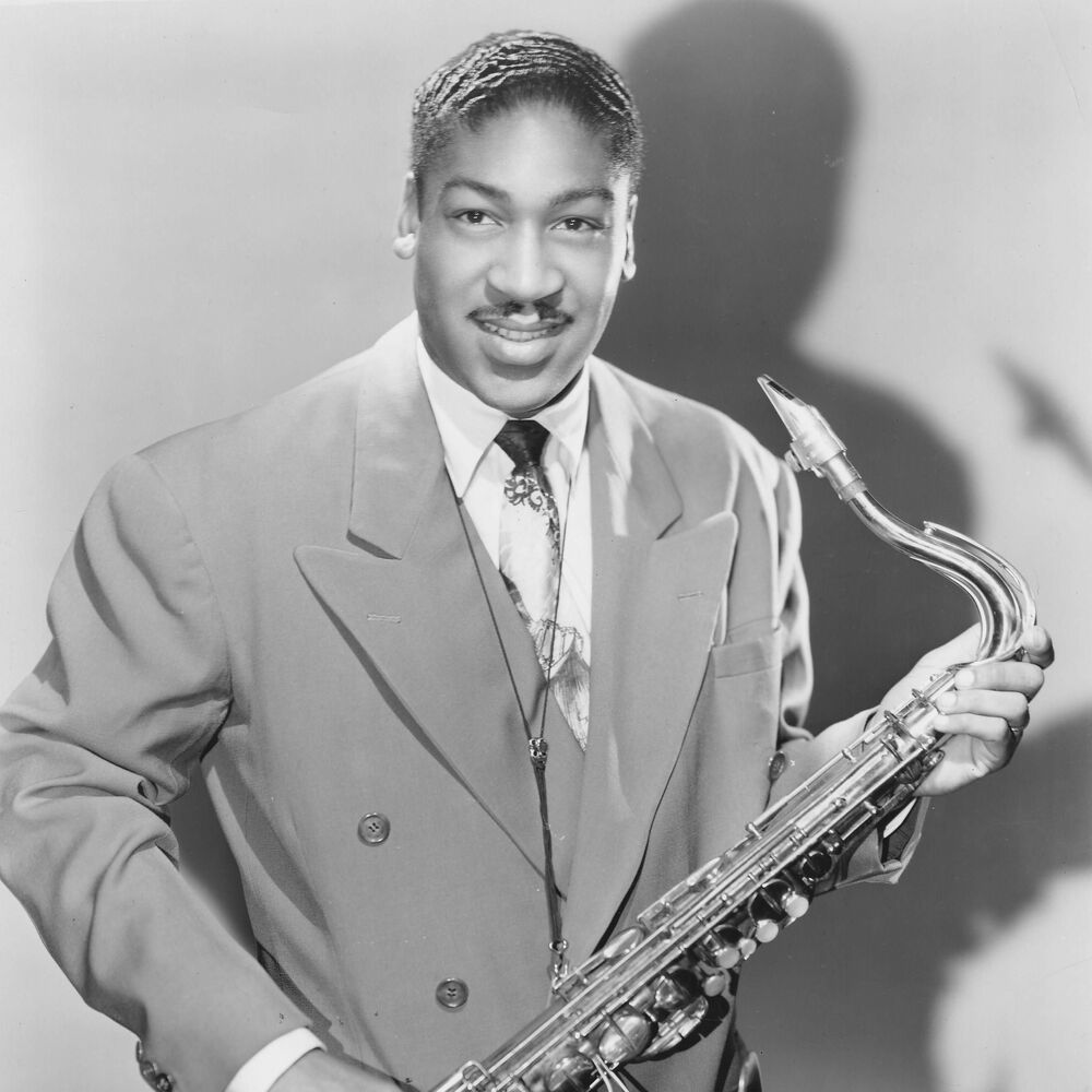 Picture of Hal Singer