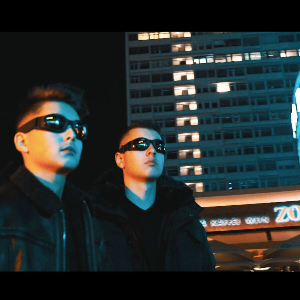 SAIM x CAN