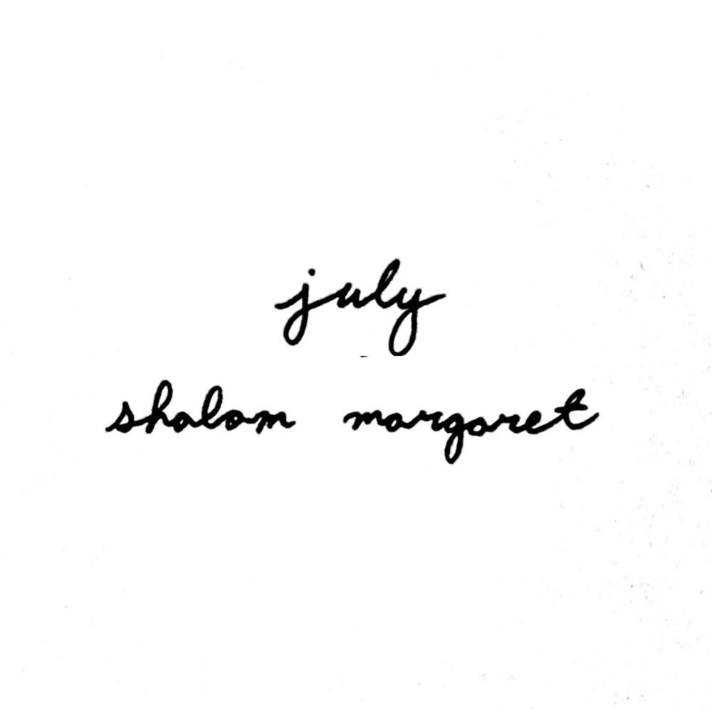 Picture of Shalom Margaret