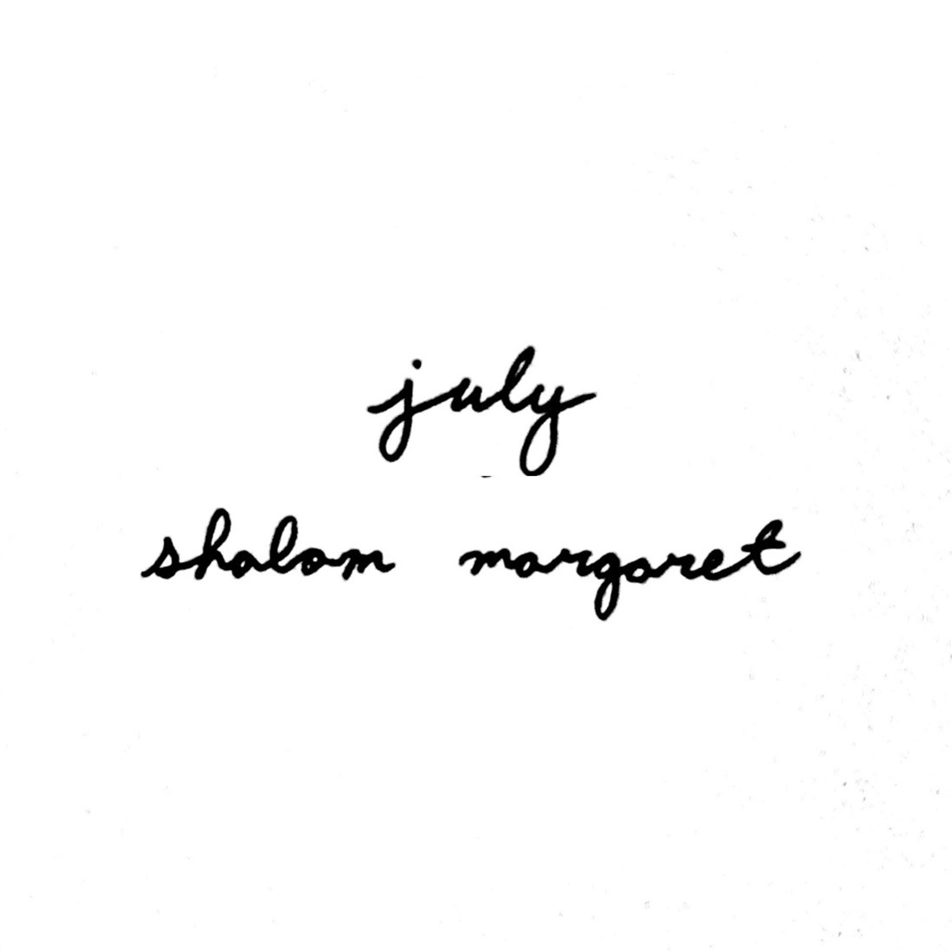 Shalom Margaret