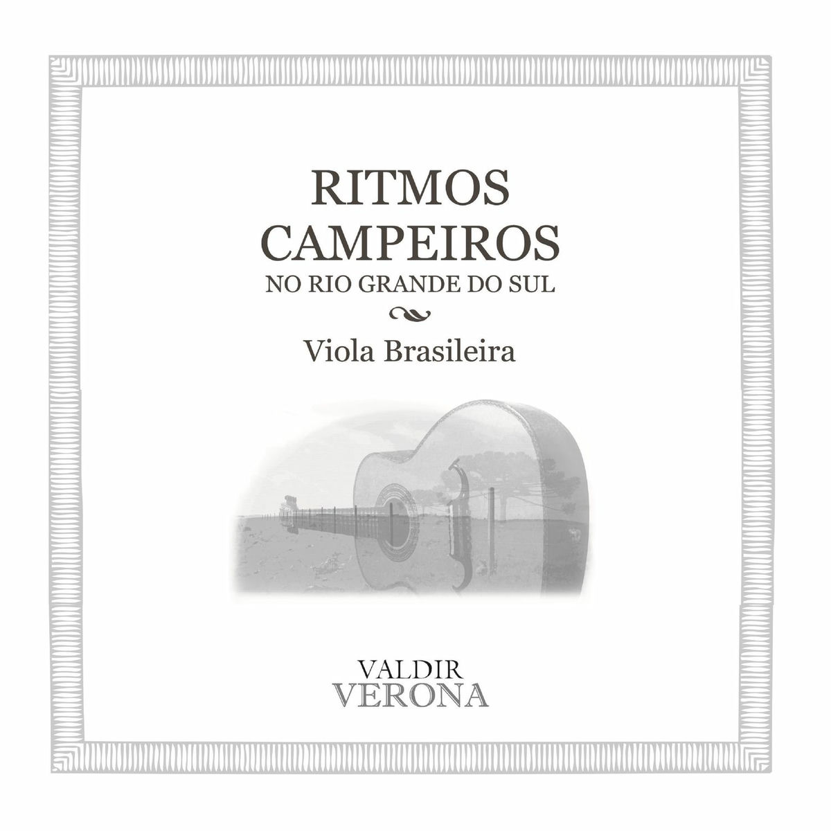 Artist picture of Valdir Verona