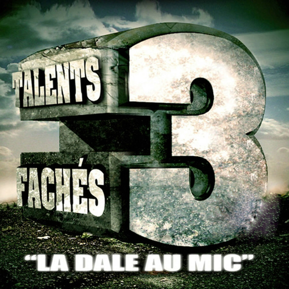 Talents Fachés