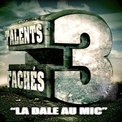 Picture of Talents Fachés