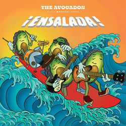 Avocados