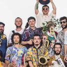 Nomade Orquestra