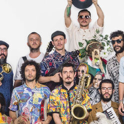 Picture of Nomade Orquestra
