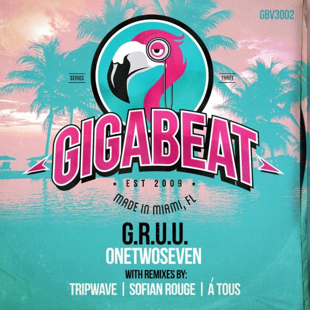 Picture of G.R.U.U.