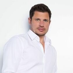 Picture of Nick Lachey