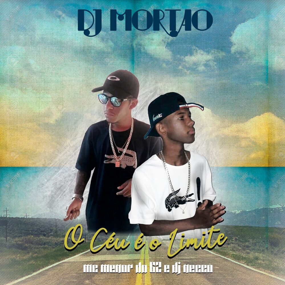 Picture of Mc Menor da 62