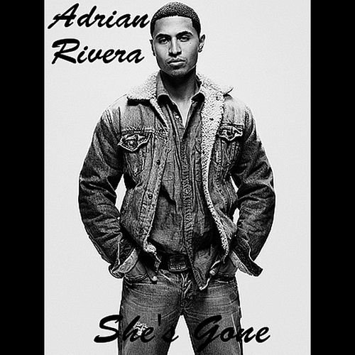 Adrian Rivera: discos, canciones y conciertos | Deezer