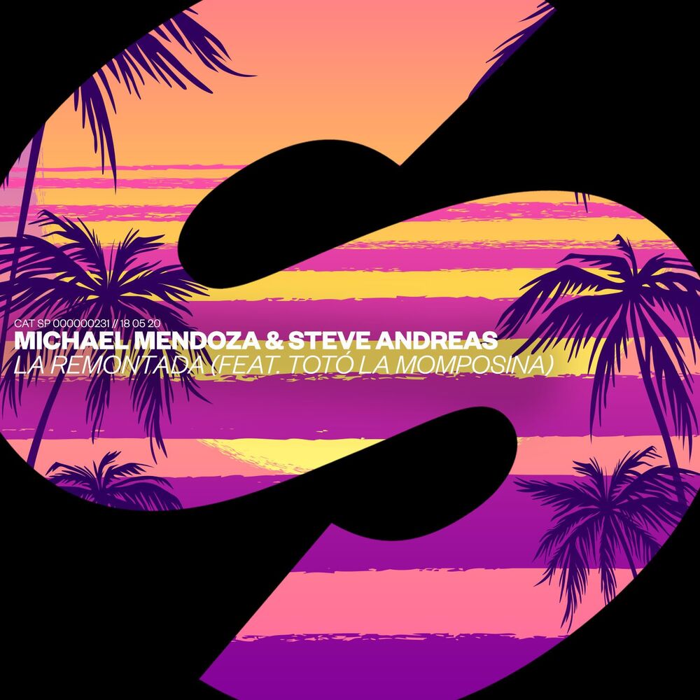 Picture of Michael Mendoza