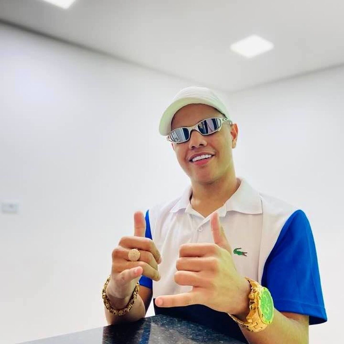 DJ TITÍ OFICIAL