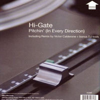 Hi-gate