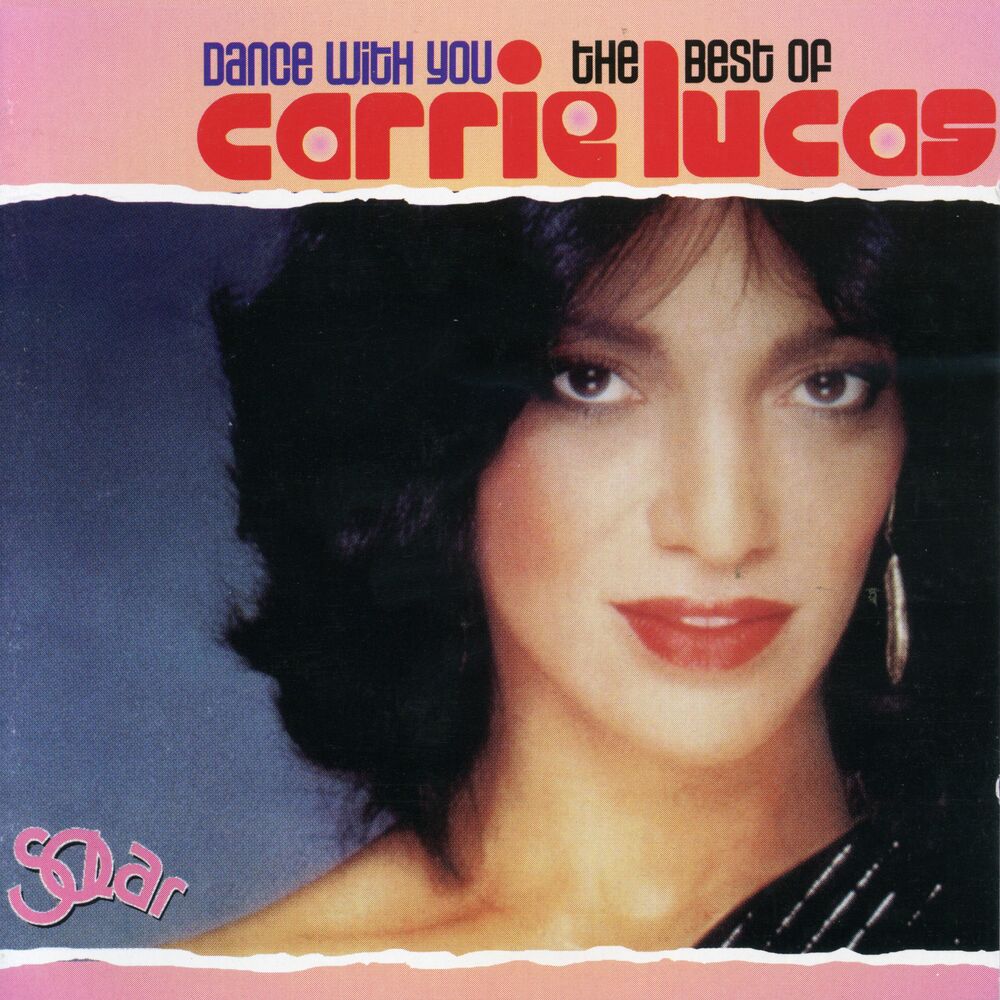 Picture of Carrie Lucas