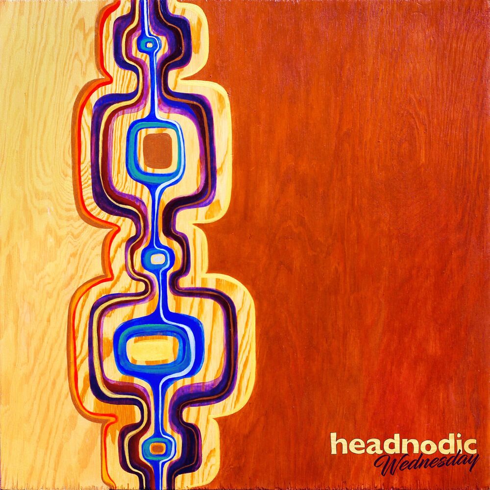 Picture of Headnodic