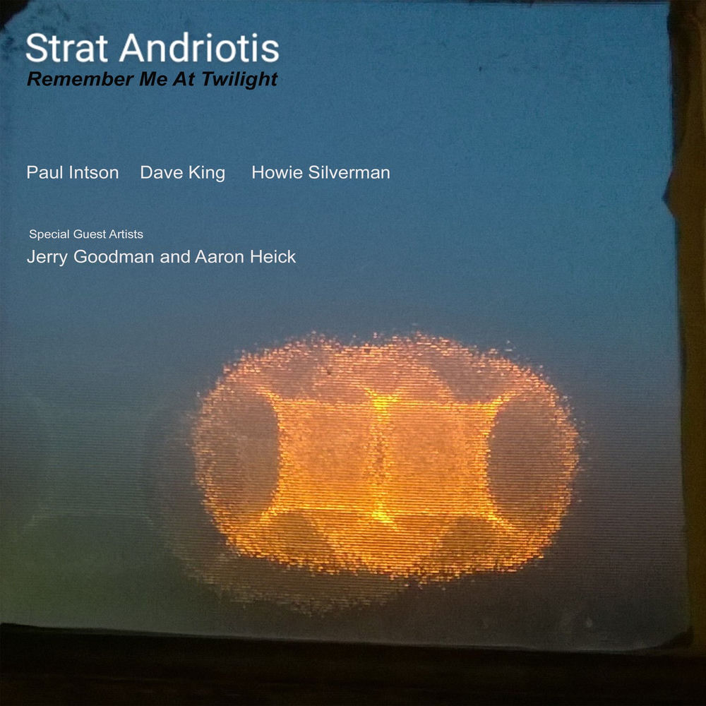 Strat Andriotis